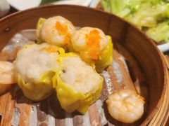 -虾饺妹·粤式手工点心(水荫路店)