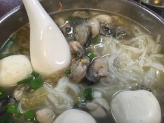-新武二广福潮粉面食馆(哥英布拉街)