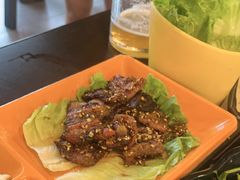 -林二哥宜烤官·宜宾小烧烤