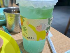 -蔡澜Pho·越南粉餐厅(海上世界店)