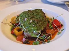 -360 The Restaurant at the CN Tower