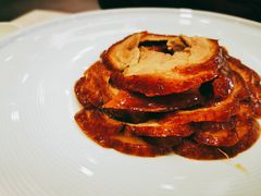 精品烤鸭-紫光园(顺义店)