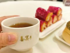 -喜宴又一村·粤菜·茶点·海鲜(壹方天地店)