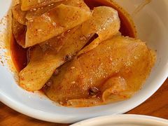 -马三洋芋片(兰州总店)