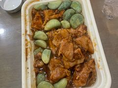 -阿毛饭店(和义路店)