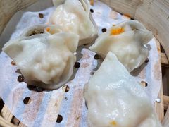 -苏小柳手工点心(人民广场分院)