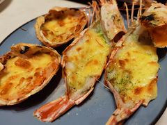 -喜庭海鲜自助(来福士店)