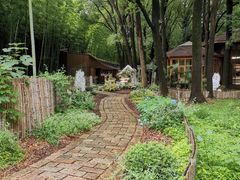 -同里国家湿地公园