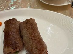 -8餐厅(新葡京酒店)