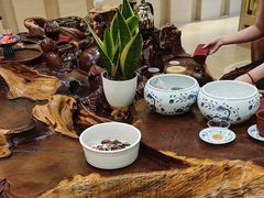 -七彩云南庆沣祥茶庄(金融街店)