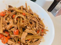 姜爆腰花-口味堂(惠济路店)
