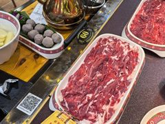 -大吉利·潮汕鲜牛肉火锅(总店)