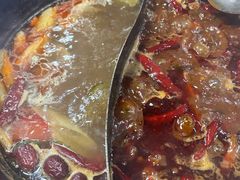 -灌县老妈砂锅串串香(万科红生活广场店)