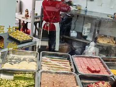 -常州糕团店(北大街新世纪商城店)