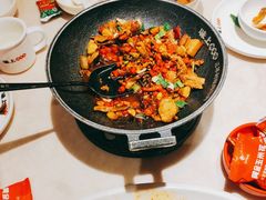 -味上湘菜馆(岳麓山店)