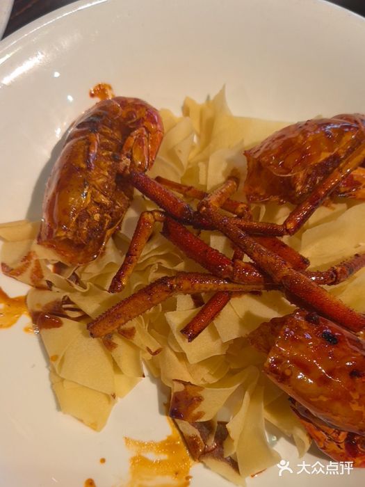 猪肉婆私房菜(容桂总店)图片