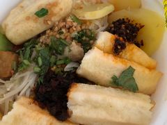 -小谷姐姐麻辣拌·麻辣烫(北辰店)