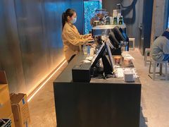 -来回·咖啡(天河南店)
