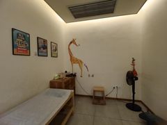 -庆德堂中医馆·小儿推拿(江北店)