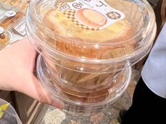 -熊猫家PANDA BAKERY(望江店)