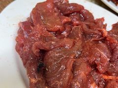 -西塔隆太白烤牛肉馆(图们路店)