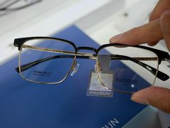 -老仙配镜厂(深圳宝安店)