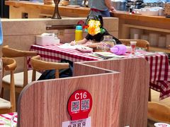 -西贝(武汉群星城店)