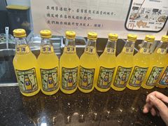 -谢氏老金口渔村(王家墩店)