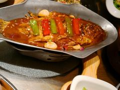 -刀板香·安徽菜(国购IFC店)