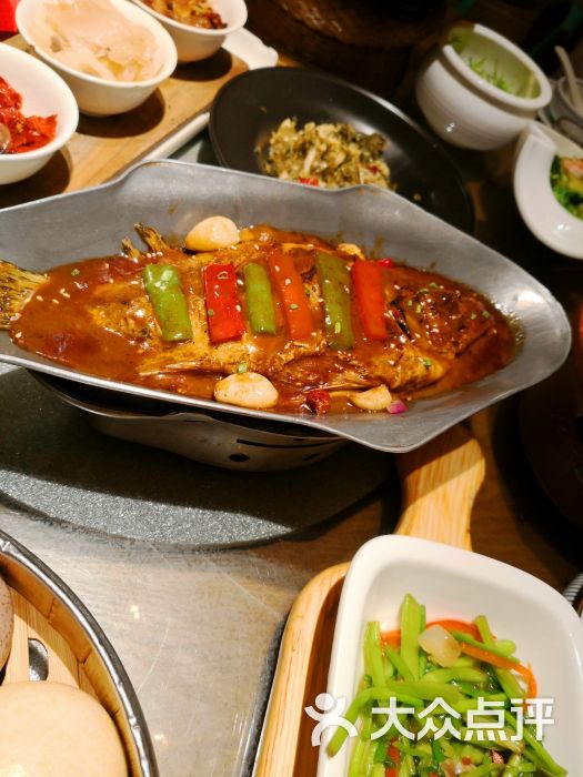 刀板香餐厅(芜湖路店)-图片-合肥美食-大众点评网