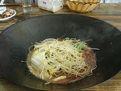 -皖北巫氏三胖地锅鸡(长淮总店)