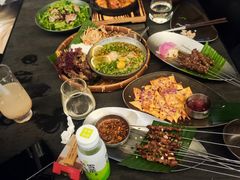 -Ameigo梅果·云贵川bistro(长宁来福士店)