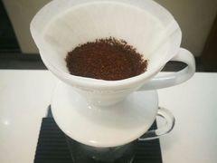 -Onirii Coffee(长乐路店)