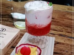 -3号仓库·餐厅(灵溪一店)