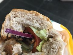 -赛百味SUBWAY(三阳广场店)