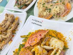 -景好海鲜餐厅(大鹏必选旅游店)