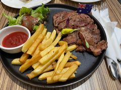 -榖屋house of flour(张江首店)
