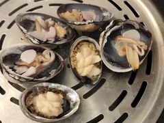 -蔚海之都·象山蒸汽海鲜(仙霞路店)