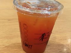 -星巴克臻选(福州仓山万达店)