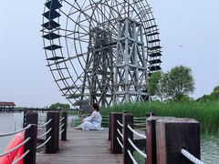 -苏州吴中太湖旅游区