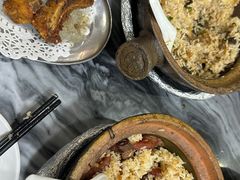 -红星光发煲仔饭(大石街店)