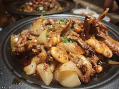 -六月雪干锅(涪城万达广场店)