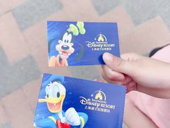 -迪士尼小镇