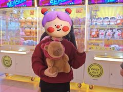 -风云再起游乐汇(北京西单西西友谊店)