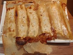 -春水锅贴·传统鲁菜(大明湖店)