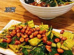 -每碗面馆(新鸿安大厦店)