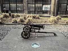 -南京晨光1865创意产业园