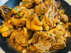 -食光慢宴·安吉土菜馆