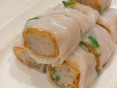 -麒麟海鲜酒家(Richmond)