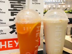 -杭州来福士中心